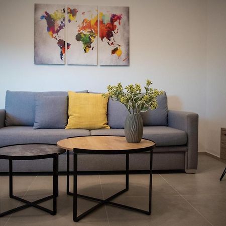 Luxury Autonomous Ground Floor Apartment Ηγουμενίτσα Εξωτερικό φωτογραφία