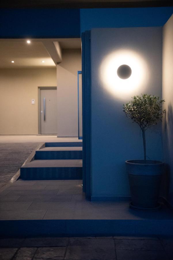 Luxury Autonomous Ground Floor Apartment Ηγουμενίτσα Εξωτερικό φωτογραφία